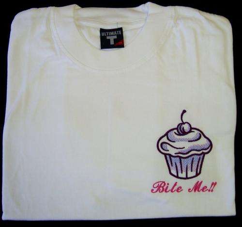 CUPCAKE T-SHIRT